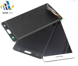 Super Quality For Samsung Galaxy Note 4 Note4 N910C N910 N910A N910F LCD Dispaly Touch Screen Digitizer Replacement