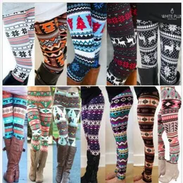 Lularoe reindeer leggings sale