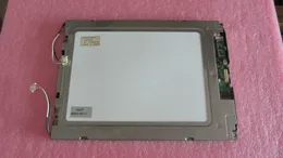 LQ10D41 Den ursprungliga professionella LCD-skärmförsäljningen för industriell användning med testad OK God kvalitet 120daysgaranti