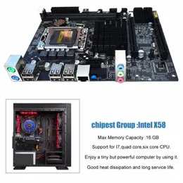 Lga 1366 deals mini itx