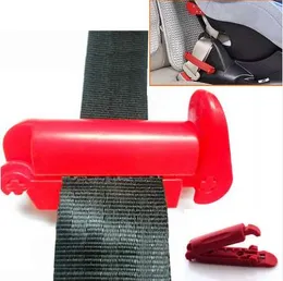 youwinme車の赤ん坊の安全ベルトバックルロック固定されていないストラップクランプクリップオートシート子供幼児の安全に取り付けられた滑り止め