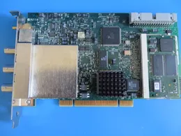 Industrial equipment card ni PCI-5112 186478E-01