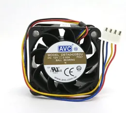 Ventola Di Raffreddamento ADDA 7 Cm - 12V, 0,3A, 3 Pin Per Proiettori O Pc - Foto 9