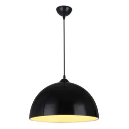 Modern Aluminium Restaurang Hängsmycke Lätta Contracted Multi-Colors Dining Room Pendant Lamp Semi-Circle Corridor Pendant Lighting Fixtures