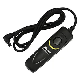 RS-80N3 Shutter Release Remote Control for Canon EOS 5D 6D 7D 10D 20D 30D 40D 50D D30 EOS 5D Mark II Mark III EOS 1D 1D