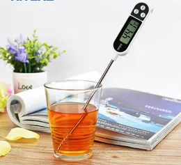 Kitchen Thermometer Meat Cooking Food Probe BBQ Oven Cooking Tools Digital Thermometer TP300 Kitchen Accessories SN1900