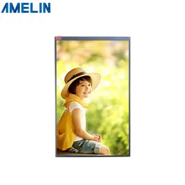 심천 amelin 패널 제조에서 MIPI 인터페이스 디스플레이와 10.1 인치 800 * 1280 고해상도 IPS tft LCD 모듈 화면