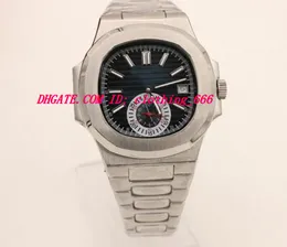 ساعة WASTWATCH WRISTWATCH NEW MENY ALGENT AUTORTIONAL TILL DIAL SILD SATILIS STELL BACELET 41MM MEN