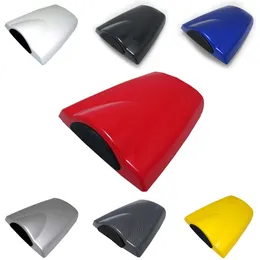 7 Color Optional ABS Motorcycle Rear Seat Cover Cowl For Honda CBR600RR F5 2003-2006