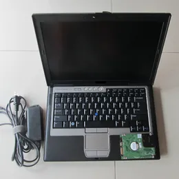 Oprogramowanie Alldata 10.53 Mich # Ell Atsg Narzędzie ReoAir z laptopem D630 do samochodu i ciężarówki diagnostycznej komputera 4g HDD 1TB