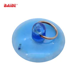 55mm Blue Vacuum Suction Cup Cupula Haptor Chuck Hand Tools for Phone LCD Screen Tablet PC 500pcs/lot