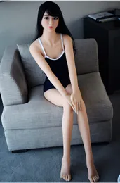 Горячая Распродажа полутвердая надувная кукла секс резиновая женщина реалистичная надувная кукла влагалище японские силиконовые секс куклы лучшее качество