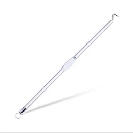 Wyciąg Acne Extractor Pimple Blemish Comedone Acne Extractor Remover Needle Igła