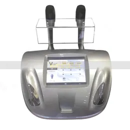 VMAX HIFU Face Lift Ultrasound Odchudzanie Usuwanie zmarszczek Anti Aging z 2 wkładami Sprzęt kosmetyczny
