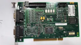 Cognex Vision Board VPM-8100LVQ-000-P Rev A (R6S2.7B3)