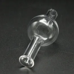 Rauchen Zubehör Quarz Ball Carb Cap Blase Für Thermal Banger 10mm 14mm 18mm Nagel Glas Wasser Rohre öl Rigs