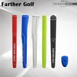 Nowy Herder Golf Club Grip Handgrip Uchwyt Gumowy Grip Darmowa Wysyłka Duża zniżka