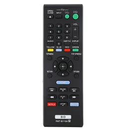 New 1Piece Remote Control RMT-B115A Replacement Controller For Sony BDP-S480 S2100 S280 Universal