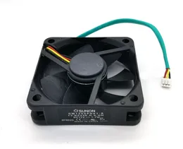 Ny original Sunon GM1255PHV1-A 13.B2340.R.X.GN 55*55*15mm Alarm Signal Projector Cooling Fan