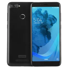 Original Lenovo K320t 4G LTE Cell Phone 2GB RAM 16GB ROM