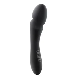 Sex Massager Sex Products G-Spot Body Rabbit Vibrator Clitoris Stimulation Kvinnlig onani Dildo för kvinna