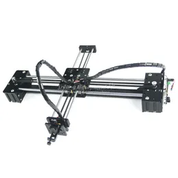 DIY ly Drawbot Pen Drawing Robot Machine Lettering Corexy XY-Plotter Robot voor het tekenen van CNC V3 Shield Drawing Toys