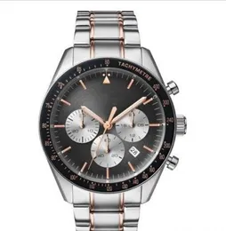2019 new classic fashion free shipping new model Quartz watch Mens Chronograph Quartz Watch Trophy Mens Watch 1513634
