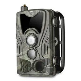 HC - 801m 2G Night Vision Hunting Camera Surveillance Photography TrackingBrand Nowy męska koszula z długim rękawem 100% bawełna Pięć kolorów 10 sztuk / lo