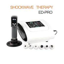 Maszynka do bólu mięśniowa Gainswave Shockwave Therapy Shockwave Acoustic Wave Terapia Shock Fala Fizyczna Terapia Ciało Odchudzanie