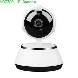 Home Security IP Camera Wireless Smart WiFi WI-FI Audio Record Surveillance Baby Monitor HD Mini CCTV