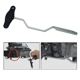 OBDResource 1PC VAG T10407 DSG Montaj Kol Aracı İçin VW AUDI 7-Hız Doğrudan Shift Şanzıman Özel Kaldırma Aracı'nı yükleyin