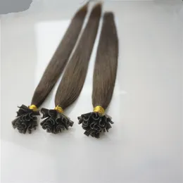 150S 1G/S Brasil Fusion Virgin Fusion Human European Hair Extensions