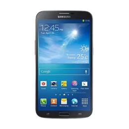 Original Samsung Galaxy Mega 6.3 I9200 16GB Mobile Phone WCDMA 3G 8.0MP Dual-core refurbished phone