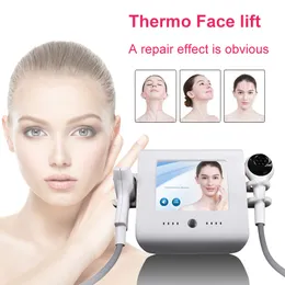Neueste schmerzlose Fettreduktion tragbare RF-Ultraschall Ultrashape V4 Spa Salon Schönheitsmaschine