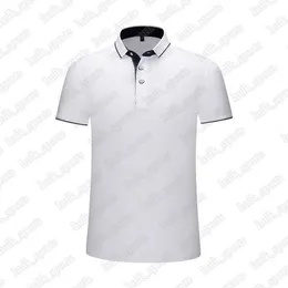 2656 Sports polo de ventilação de secagem rápida Hot vendas Top homens de qualidade manga-shirt 201d T9 Curto confortável nova jersey45018010 estilo