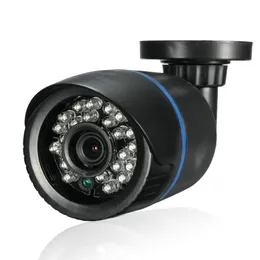 2.0MP 1080P IP-HD-Netzwerk-Überwachungskamera IR-LED-Nachtversion im Freien CCTV-Kamera