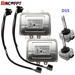 Högkvalitativ ny 5dv009000-00 5dv00900000 xenon strålkastare ballast med tråd för BMW FORD Mercede-Benz Land Rover Hyundai 12767670