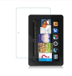 9H Szkło Hartowane Screen Protector Protector Dla Kindle Fire 7 Kids Edition 2019 Kindle Oasis 2019 700 sztuk / partia