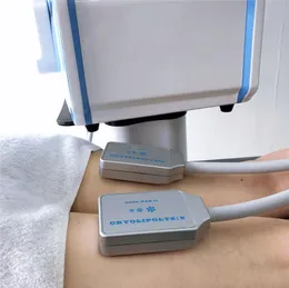 Fat Freezing Machine Heimgerät zur Fettentfernung Tragbares EMS-Kryolipolsis-Fettgefriergerät zum Abnehmen von Cellulite