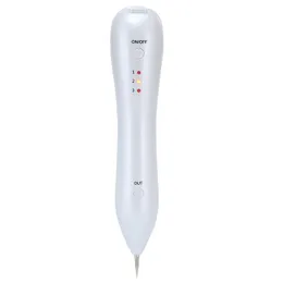 Micro Plasma Freckle Pen Skin Care Spot Tattoo Removal Pen Laser Freckle dot mole Removal Machine Home Beauty Device