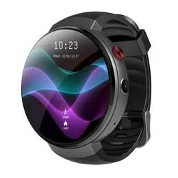 LEMFO LEM7 4G Smart Watch Outdoor Android 7.0 WIFI 1.39 Inch 2MP