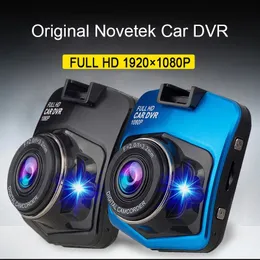 I più popolari 2019 2.4" Full HD 1080P Dash Cam Registratore di guida Logger G-Sensor Videocamera per auto DVR Videoregistratore DVR per auto