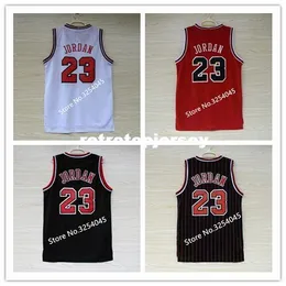 2019 New #23 Michael MJ Top Basketball Jersey Embroidery Stitched US Size S-XXL vest Jerseys Ncaa