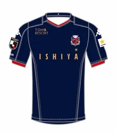 WAKE SAPPORO SOCCER JERSEY サイズ:3 WAKE SAPPORO SOCCER JERSEY サイズ:3