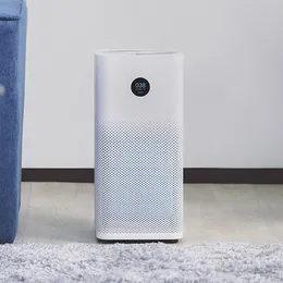  New Xiaomi Mi Air Purifier 2S for Formaldehyde cleaning  Intelligent Household Hepa Filter Smart APP WIFI RC: Home & Kitchen