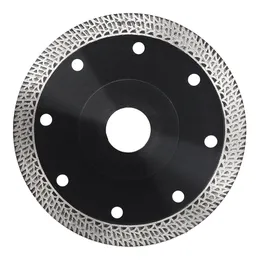 115 / 125mm Diamond Saw Blade for Porcelain Tile Ceramic Cutting