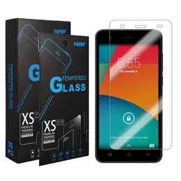 USA -modeller Clear Screen Protectors NofingerPrinting Glass för Motorola G Stylus 5G 2022 Edge Plus 2023