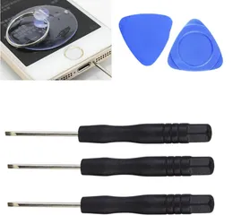 8 in 1 Repair Pry Kit Opening Tools With 5 Point Star Pentalobe Torx Screwdriver For APPLE iphone 4S 5 6 6S Plus
