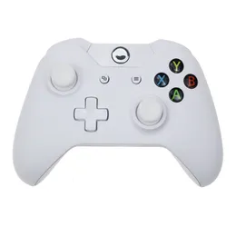 6 색 무선 컨트롤러 게임 패드 정확한 엄지 손가락 조이스틱 Gamepad Xbox One X-Box 컨트롤러 DHL 무료 배송