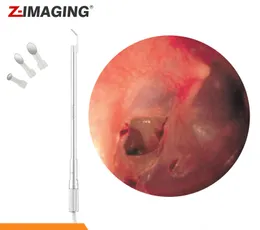 Измерение анализа инструментов пероральное осмотр зеркала уш